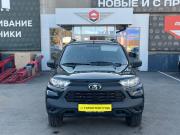 Lada (ВАЗ) Niva Travel I Альметьевск  - изображение 24