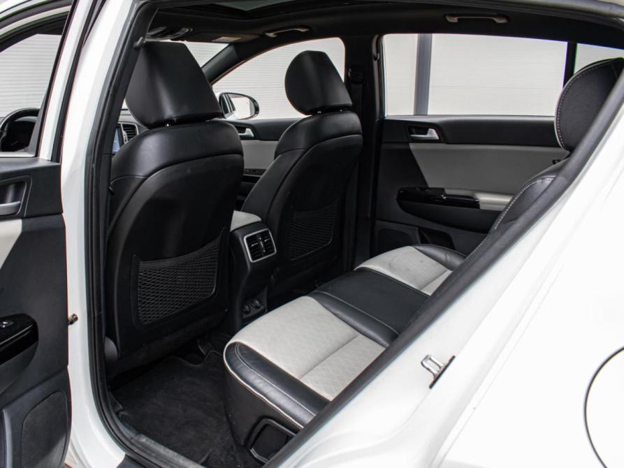 Kia Sportage IV Краснодар  - изображение 11