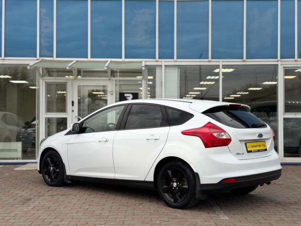 Ford Focus III с пробегом 2012 года, цена 710 000 рублей, 203016 км, хэтчбек, Автокод Объявления