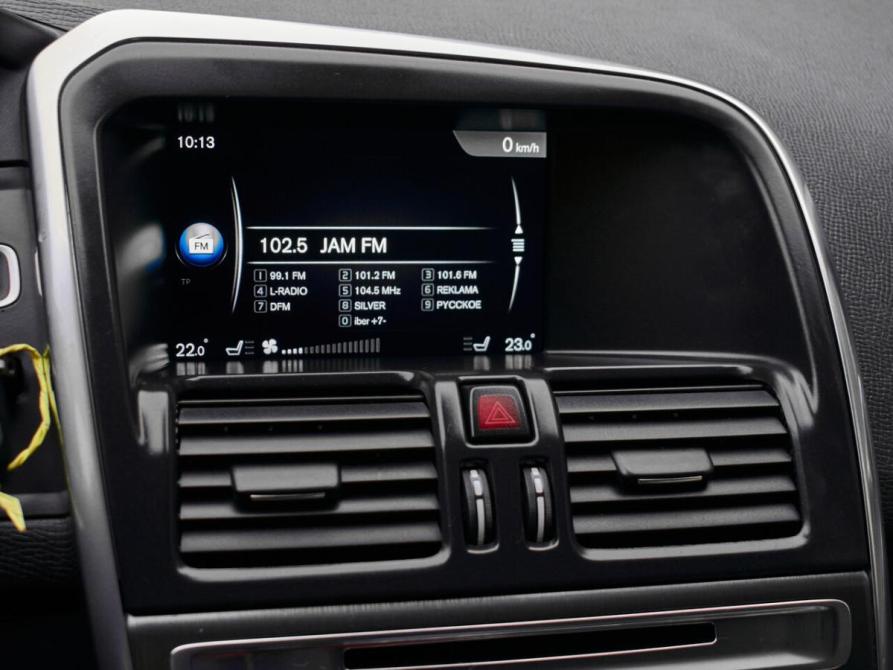Volvo XC60 I Рестайлинг Екатеринбург  - изображение 17