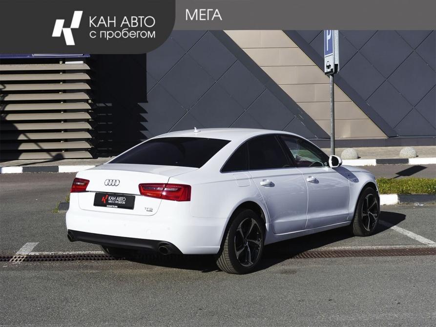 Audi A6 IV (C7) Казань  - изображение 2