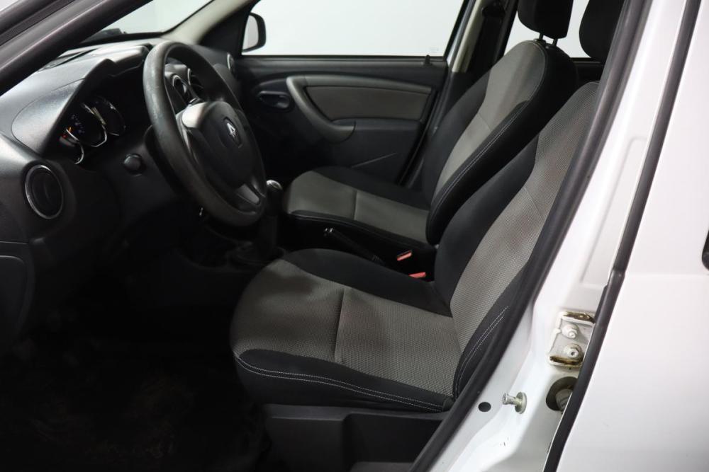 Renault Duster I Рестайлинг Санкт-Петербург  - изображение 9
