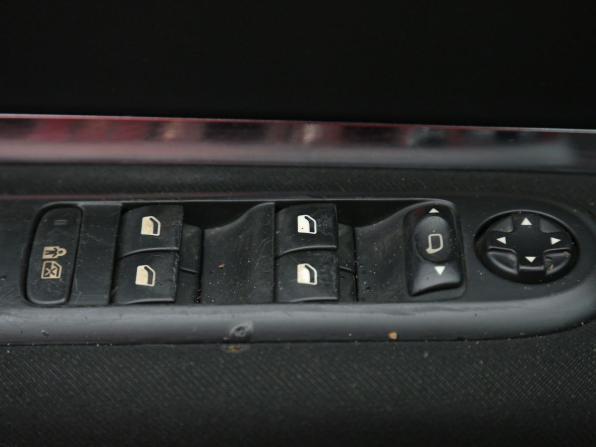 Peugeot 3008 I с пробегом 2011 года, цена 625 000 рублей, 193000 км, внедорожник, Автокод Объявления