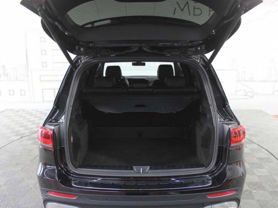 Mercedes-Benz GLB I (X247) Москва  - изображение 21