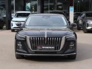 Hongqi H5 II Москва  - изображение 26