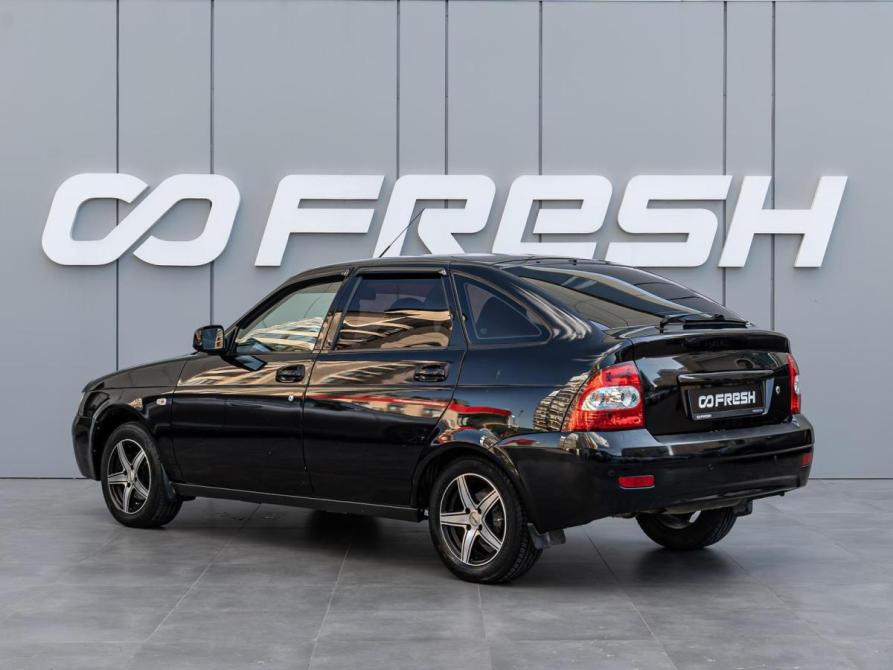 Lada (ВАЗ) Priora I Краснодар  - изображение 2