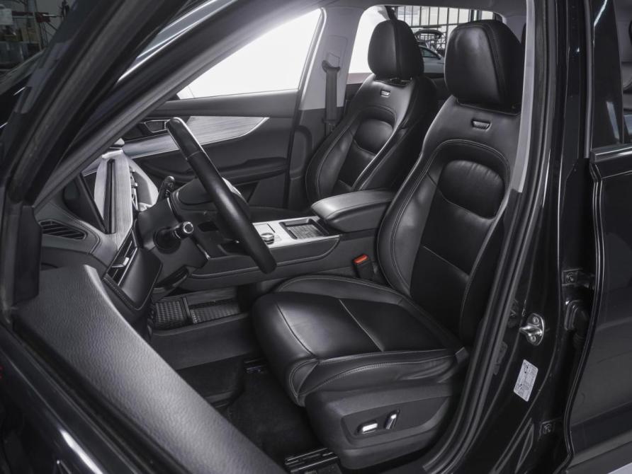 Chery Tiggo 7 Pro Max I Ростов-на-Дону  - изображение 9