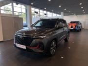 Changan CS35 Plus I Рестайлинг Чебоксары  - изображение 39