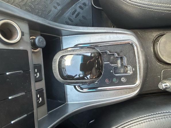Geely Emgrand EC7 с пробегом 2014 года, цена 320 000 рублей, 137666 км, седан, Автокод Объявления