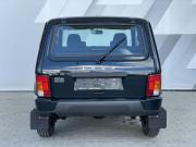 Lada (ВАЗ) Niva Legend Екатеринбург  - изображение 31