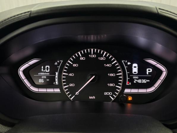 Changan Alsvin с пробегом 2024 года, цена 1 247 000 рублей, 24180 км, седан, Автокод Объявления