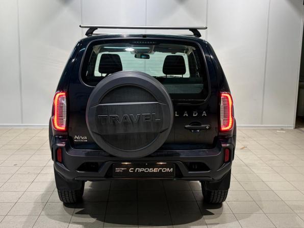 Lada (ВАЗ) Niva Travel I с пробегом 2023 года, цена 1 225 000 рублей, 13000 км, внедорожник, Автокод Объявления
