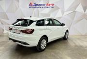 Lada (ВАЗ) Vesta I Рестайлинг (NG) Азнакаево  - изображение 37