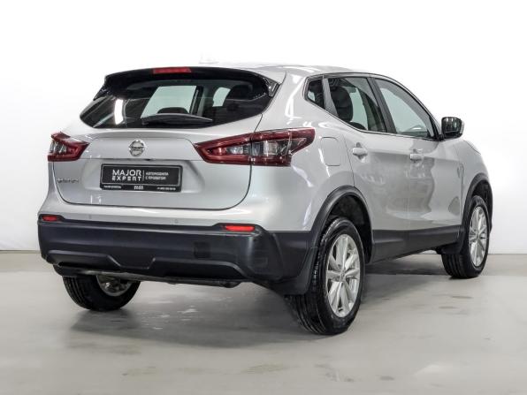 Nissan Qashqai II Рестайлинг с пробегом 2020 года, цена 1 695 000 рублей, 73814 км, внедорожник, Автокод Объявления