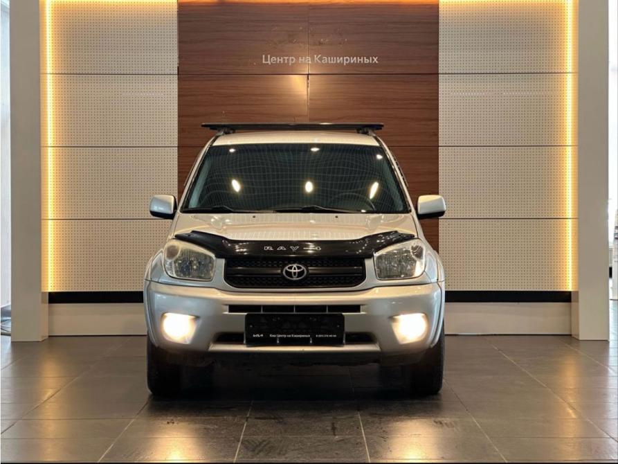Toyota RAV4 II (XA20) Челябинск  - изображение 2