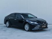 Toyota Camry VIII (XV70) Краснодар  - изображение 23