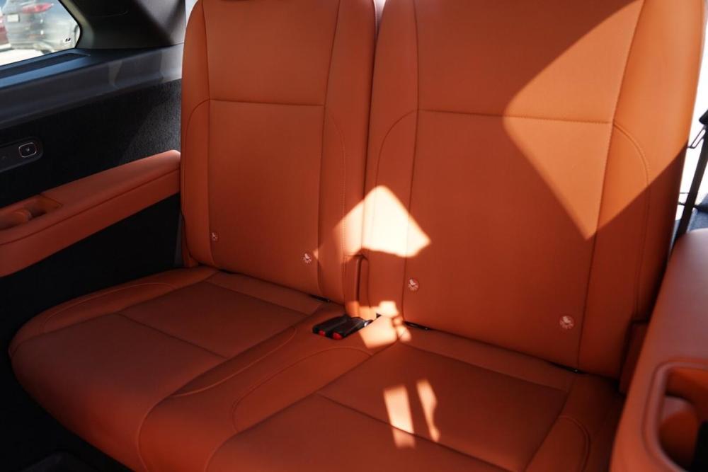 Li Auto (Lixiang) L9 I Крым  - изображение 31
