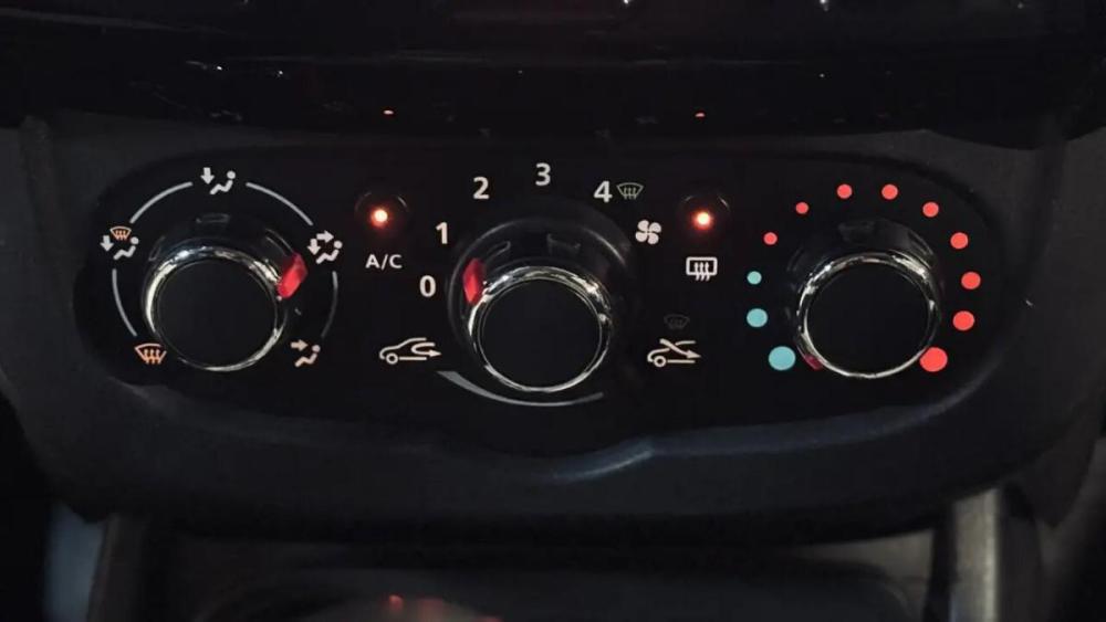 Renault Duster I Рестайлинг Смоленск  - изображение 14