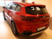 Chery Tiggo 8 I Москва  - изображение 33