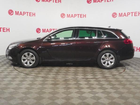 Opel Insignia I с пробегом 2012 года, цена 979 000 рублей, 168615 км, универсал, Автокод Объявления