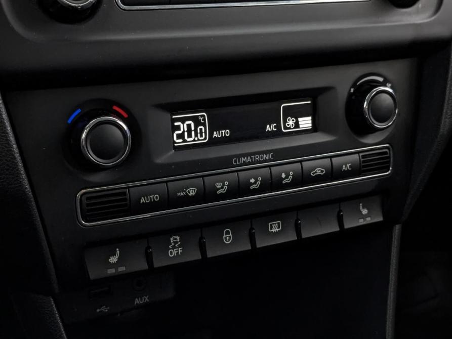Skoda Rapid I Москва  - изображение 21