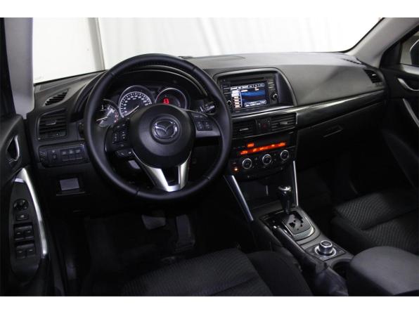Mazda CX-5 I с пробегом 2013 года, цена 1 748 000 рублей, 147776 км, внедорожник, Автокод Объявления
