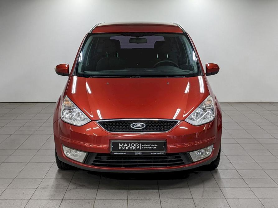 Ford Galaxy II Москва  - изображение 2