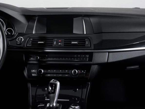 BMW 5 серии VI (F10/F11/F07) Рестайлинг с пробегом 2013 года, цена 2 250 000 рублей, 177047 км, седан, Автокод Объявления