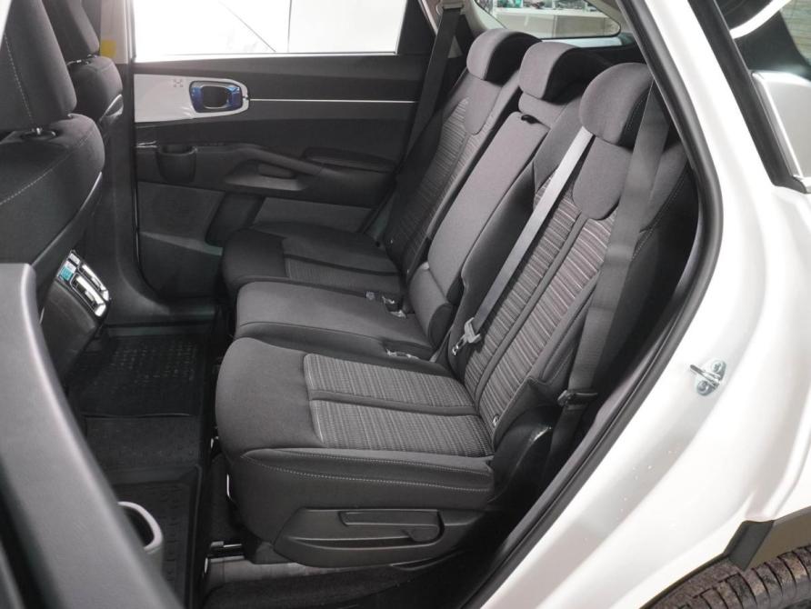 Kia Sorento IV Рестайлинг Воронеж  - изображение 9
