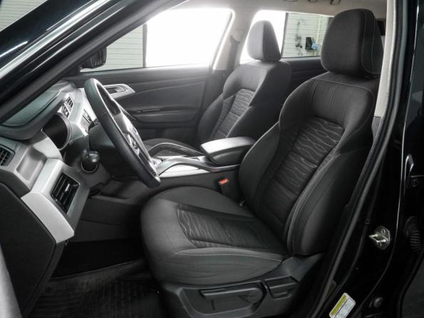Geely Atlas I с пробегом 2018 года, цена 1 399 000 рублей, 119143 км, внедорожник, Автокод Объявления