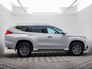 Mitsubishi Pajero Sport III Москва  - изображение 22