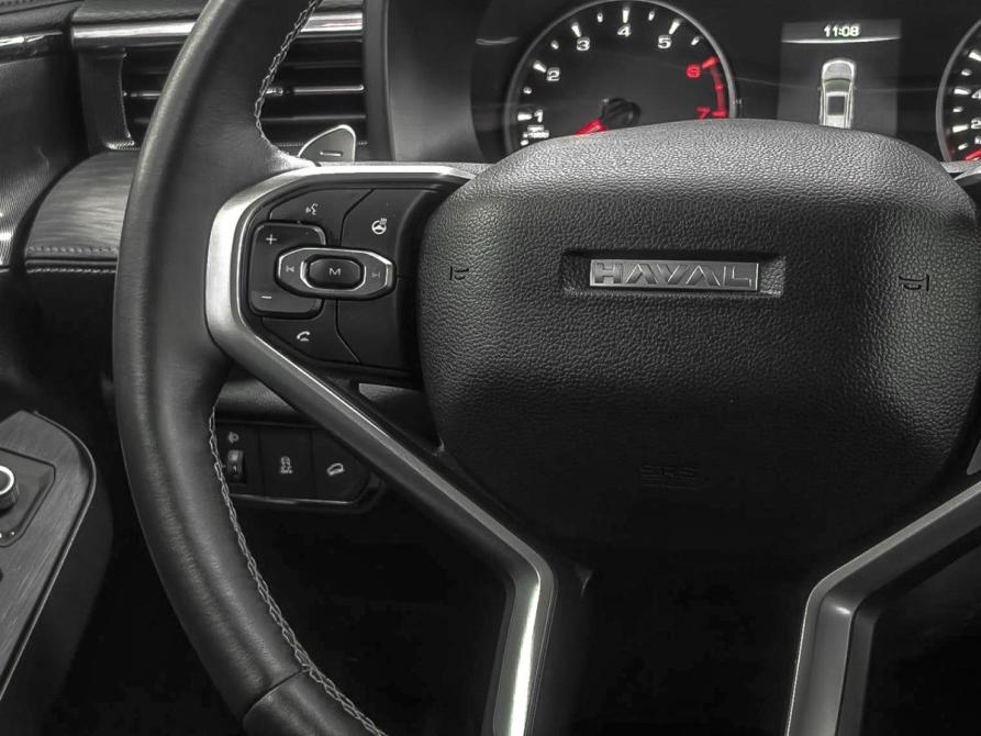 Haval Jolion I Ростов-на-Дону  - изображение 18