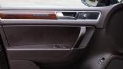 Volkswagen Touareg II Рестайлинг Москва  - изображение 51