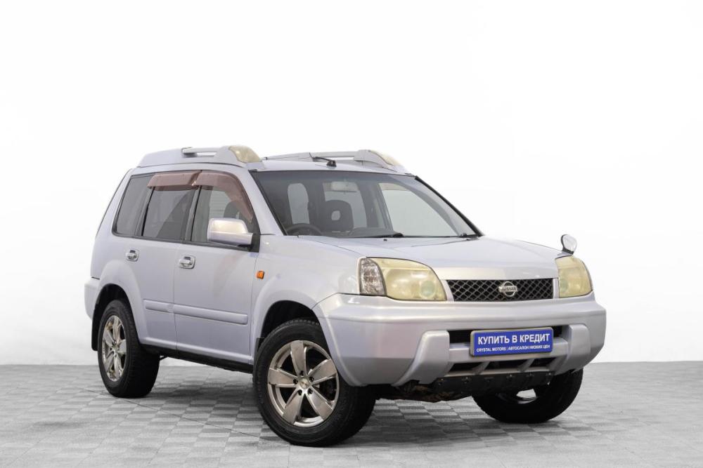 Nissan X-Trail I Барнаул  - изображение 1