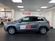 Mitsubishi ASX I Рестайлинг Киров  - изображение 22