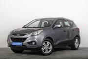 Hyundai ix35 I Томск  - изображение 21