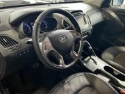 Hyundai ix35 I Рестайлинг Ростов-на-Дону  - изображение 45
