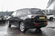 Mitsubishi Outlander III Иркутск  - изображение 31