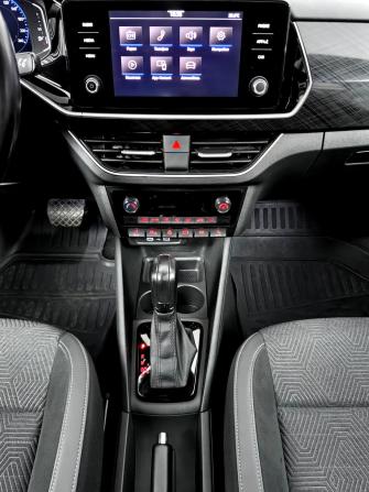 Volkswagen Polo VI с пробегом 2022 года, цена 1 999 000 рублей, 58827 км, лифтбек, Автокод Объявления