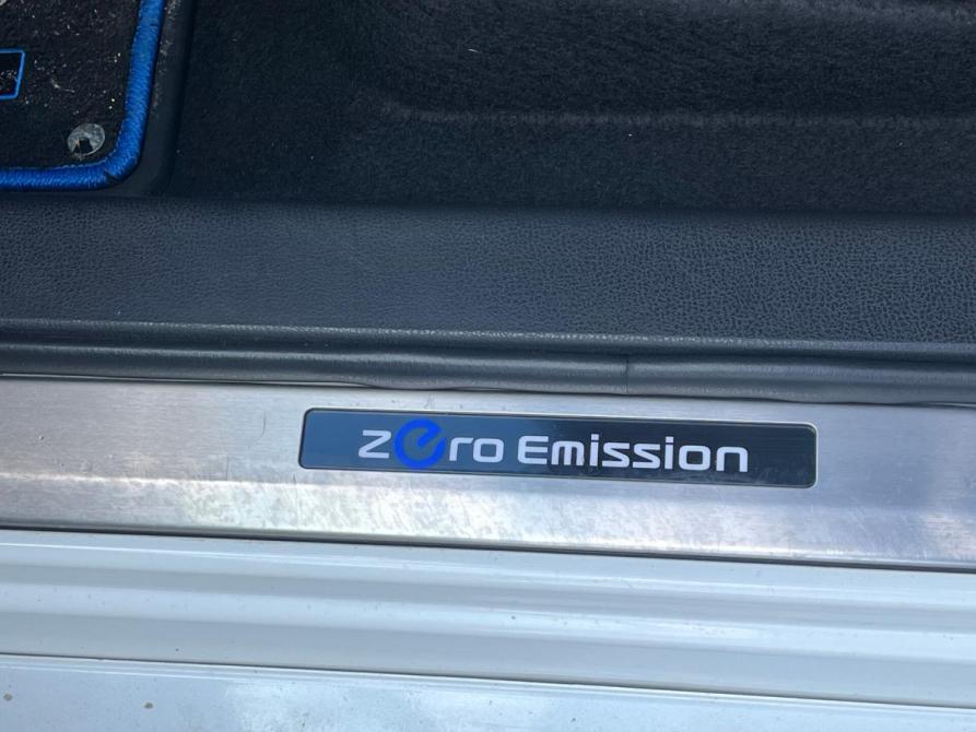 Nissan Leaf II (ZE1) Ижевск  - изображение 10