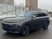 Li Auto (Lixiang) L7 I Рестайлинг Санкт-Петербург  - изображение 23