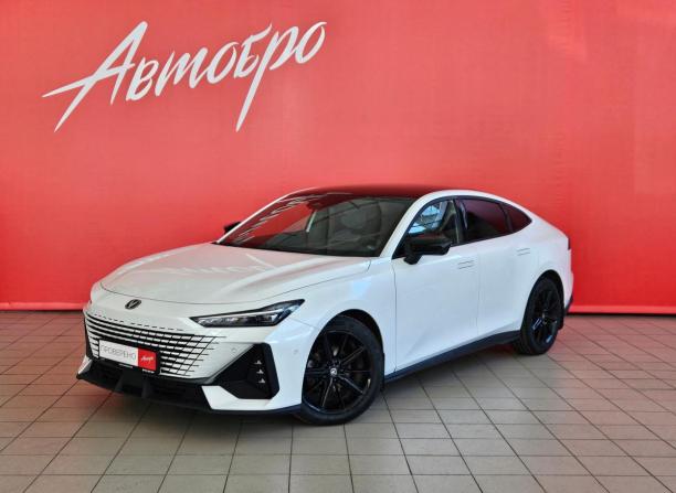 Changan UNI-V I с пробегом 2023 года, цена 1 830 000 рублей, 90034 км, лифтбек, Автокод Объявления