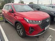 Chery Tiggo 7 Pro Max I Санкт-Петербург  - изображение 5