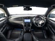 Toyota Harrier III (XU60) Рестайлинг Иркутск  - изображение 30