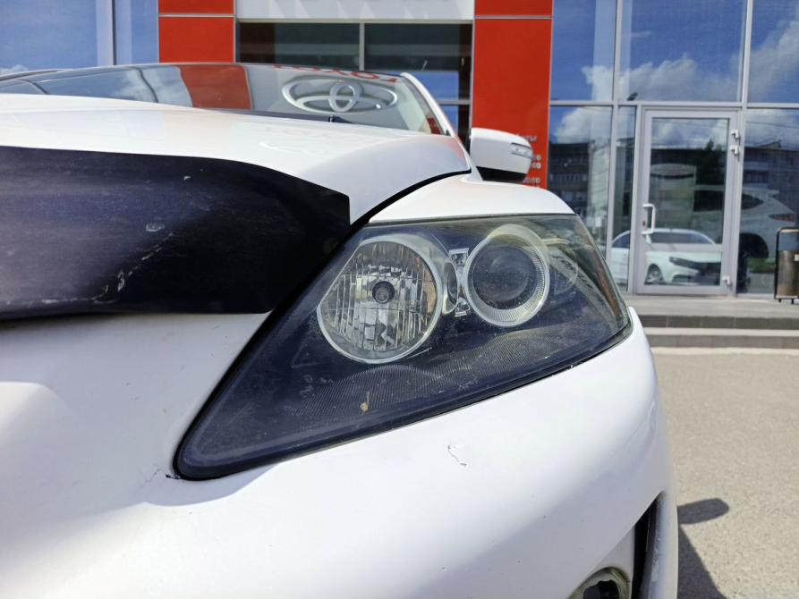 Mazda CX-7 I Рестайлинг Брянск  - изображение 9