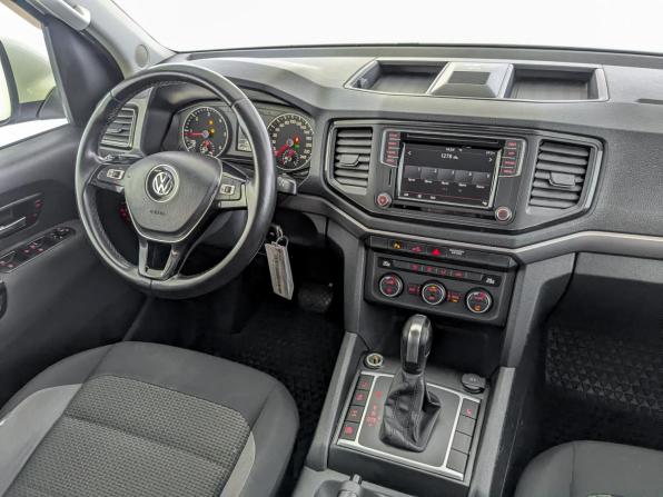 Volkswagen Amarok I Рестайлинг с пробегом 2019 года, цена 2 900 000 рублей, 160000 км, offers.body_type.unknown, Автокод Объявления
