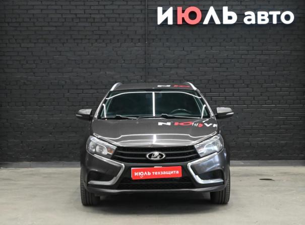 Lada (ВАЗ) Vesta I с пробегом 2019 года, цена 600 000 рублей, 410918 км, универсал, Автокод Объявления