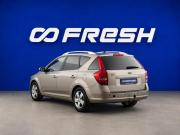 Kia Ceed I Рестайлинг Москва  - изображение 19