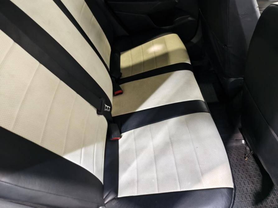 Hyundai Solaris II Рестайлинг Курск  - изображение 16
