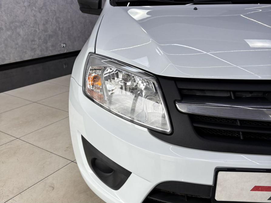 Lada (ВАЗ) Granta I Ярославль  - изображение 9